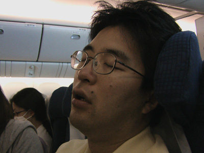 prof.kajimoto_sleep.JPG